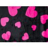 barankove deky ruzomberok slovenske ruza love detail