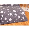 obliecky mikroplys ruzomberok slovenske ruza stars grey detail