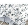 obliecky bavlnene ruzomberok slovenske ruza poppy white detail