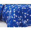 obliecky bavlnene krepove ruzomberok slovenske ruza blue romance detail