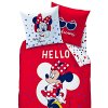 minnie hello png