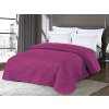 stylove prehozy na lozko a postel ruzomberok ruza slovenske stones fuchsia