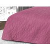 stylove prehozy na lozko a postel ruzomberok ruza slovenske stones pink pink