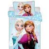 obliecky bavlna detske frozen princes