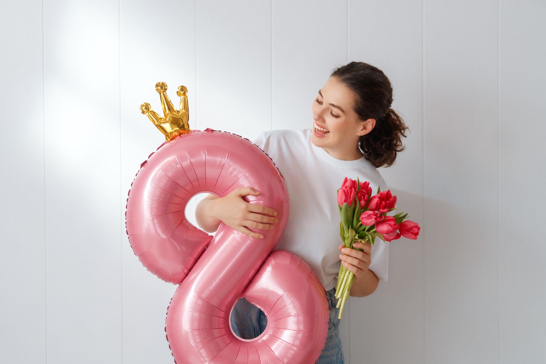 Náhradné plnenie 2026: MDŽ darčeky z chránenej dielne bez odvodov