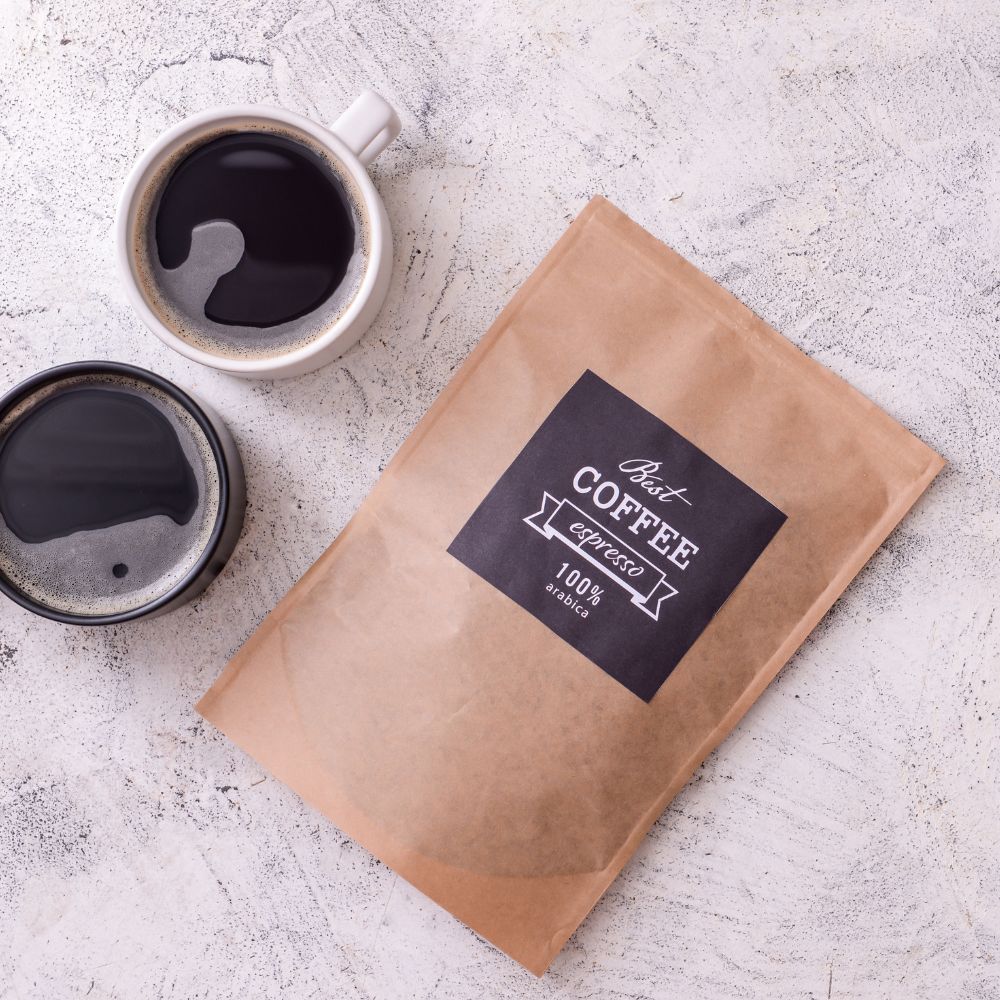 Tradičná alternatíva na MDŽ - mini výberová káva alebo lokálna čokoláda do 5 €