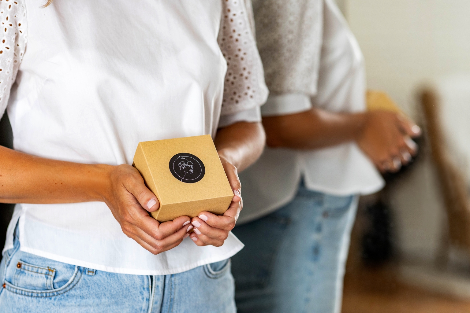 Darčekové menu na MDŽ - firemné darčeky podľa rozpočtu