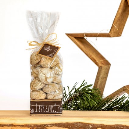 Škoricové popraskance