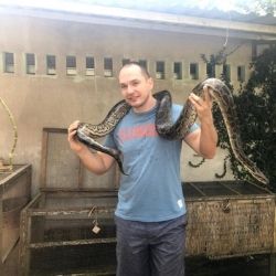 Včelárenie vo VIETNAME