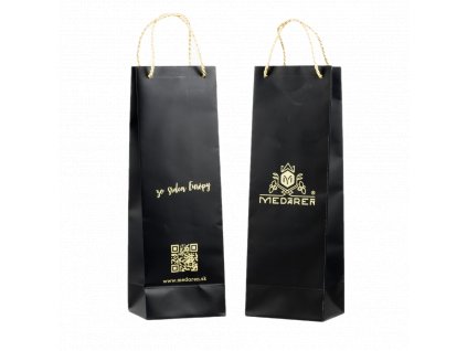 Luxusná darčeková taška | Medáreň
