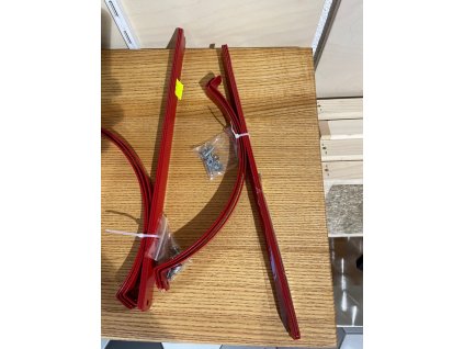 Stojan na uhelonový cedník 31 cm