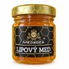 lipovy med biele pozadie 1200