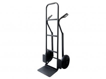 Oceľová rudla s nosnosťou 100 kg