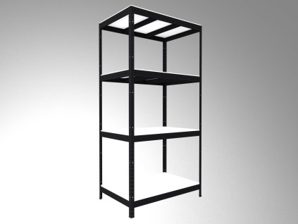 Reg. 4 pol., 180 cm 2v