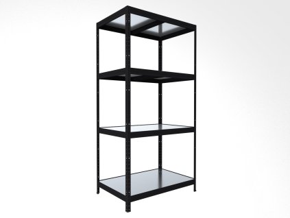 Reg. 4 pol., 180 cm 1v