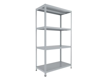 Reg. 4 pol., 180 cm 1v