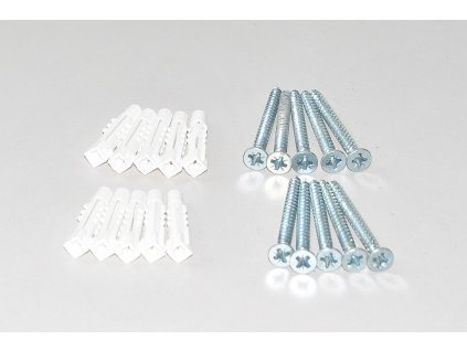 21098 kotvici material pro nastenne regaly pridavne vyska 200 cm