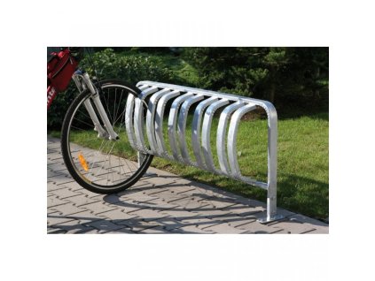 941 stojan na jizdni kola biedrax sk4210 5 stani ke kotveni