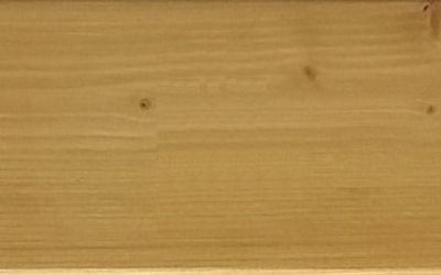 náhradná polica - regál drevený masívny rohový 70 x 70 cm Farba: Svetlý dub