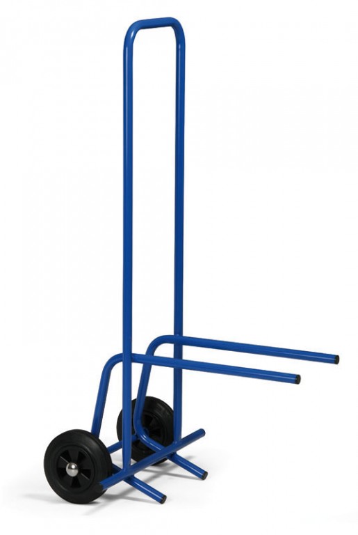 Rudla na prepravu konferenčných stoličiek Biedrax R3064