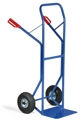 Rudla ocelová Biedrax R4148 - kolesá dušové