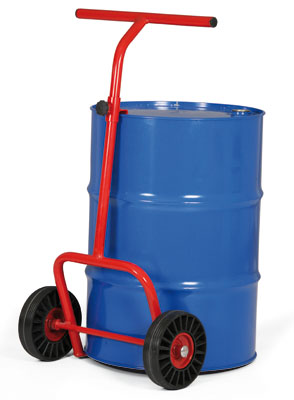 Vozík na sudy Biedrax VS1531