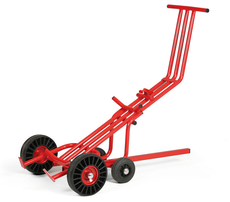 Vozík na sudy Biedrax VS5077