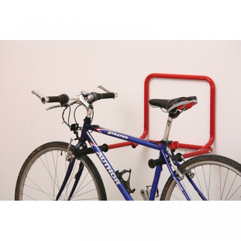 Skládací vešiak na bicykel Biedrax SK3088