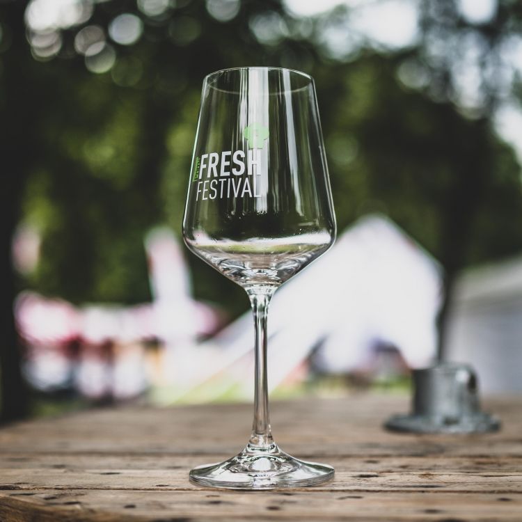 2. - 3.6.2023 - Brno, Prima Fresh festival