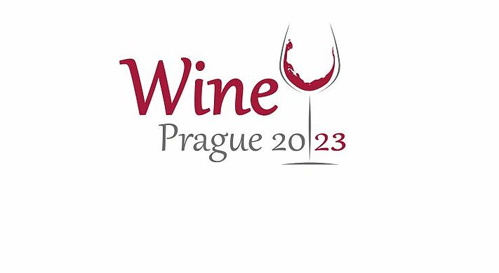 16.5. - 17.5. 2023 - Praha, Wine Prague 2023