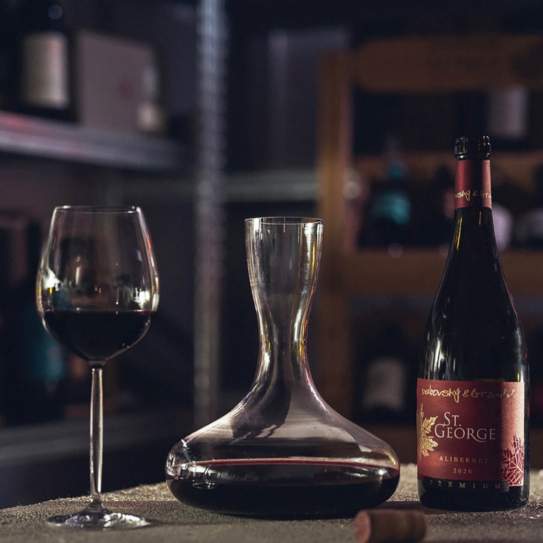 Dubovský a Grančič