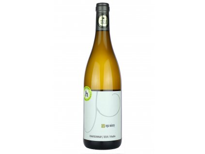 Repa Winery - Chardonnay 2019 - Bílé víno - Jakostní víno VOC