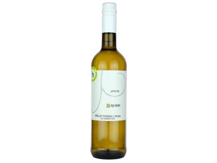 Repa Winery - Mušt Mϋller Thurgau 2020 - NEALKO - Jakostní víno VOC