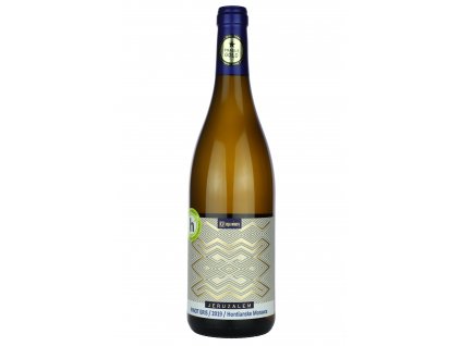 Repa Winery - Pinot Gris 2019 - Bílé víno - Jakostní víno VOC