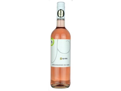 Repa Winery - Svätovavrinecké Rosé 2019 - Růžové víno - Jakostní víno VOC