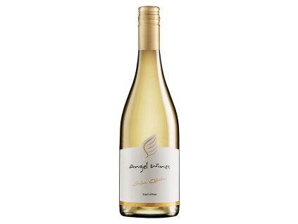 Angel Wines - Iršai Oliver Frizzante 2020 - Šumivé víno - Jakostní víno VOC