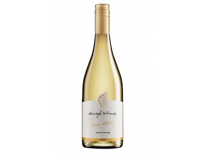 Angel Wines - Tramín Korenistý 2020 - Bílé víno - Jakostní víno