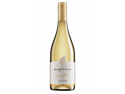 Angel Wines - Tramín Korenistý 2020 - Bílé víno - Pozdní sběr