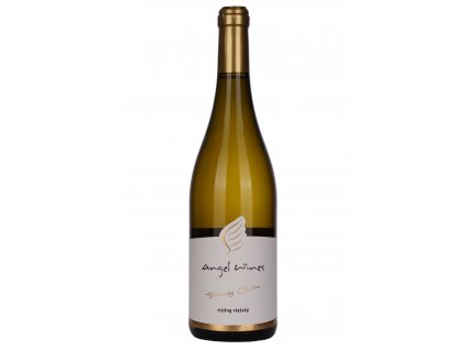 Angel Wines - Rizling Vlašský 2019 - Bílé víno - Jakostní víno VOC