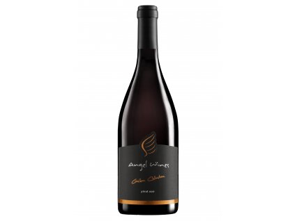 Angel Wines - Pinot Noir 2018 - Červené víno - Jakostní víno VOC
