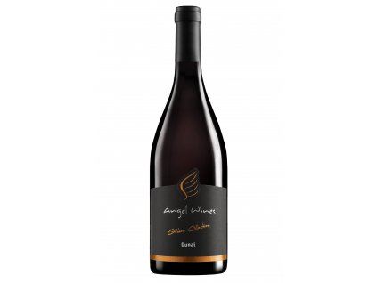 Angel Wines - Dunaj 2018 - Červené víno - Jakostní víno VOC