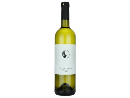 Malík Fedor - Sauvignon 2020 - Bílé víno - Jakostní víno VOC