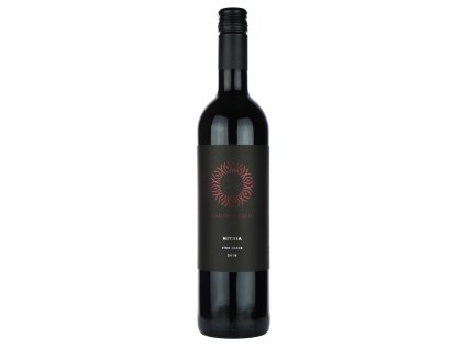 Carpate Diem - Nitria 2018 - Červené víno - Jakostní víno VOC