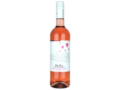 Baynach - Zweigeltrebe Rosé 2020 - Růžové víno - Jakostní víno VOC