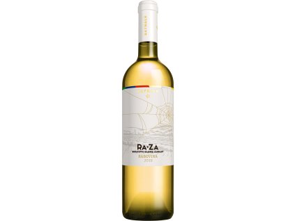 Baynach - Babovinka cuvé 2019 - Bílé víno - Jakostní víno