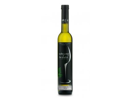 Dubovský & Grančič - Veltlínske Zelené  2016 - Bílé víno - Výběr z bobulí