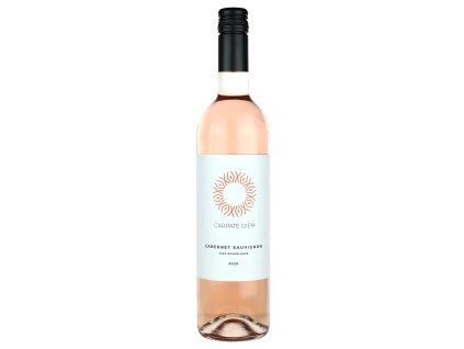Carpate Diem - Cabernet sauvignon rosé 2020 - Růžové víno - Jakostní víno VOC