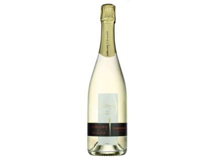 Dubovský & Grančič - Sekt Chardonnay Methode Classique 2020 - Šumivé víno - Jakostní víno