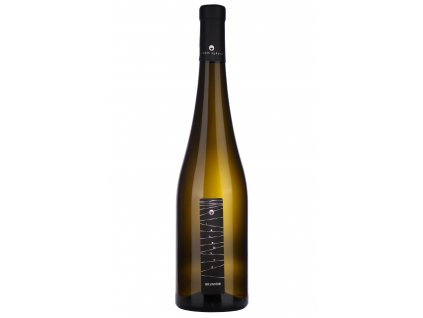 Sykora Fine Wines - Legender Silvaner 2019 - Bílé víno - Jakostní víno