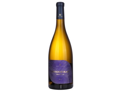 Sykora Fine Wines - Sauvignon blanc Generation 2019 - Bílé víno - Jakostní víno